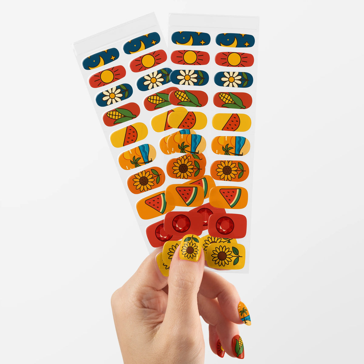 nail-wraps