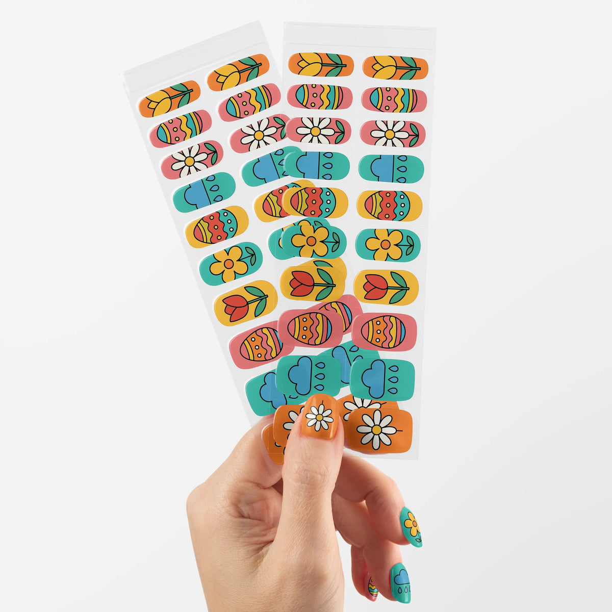 nail-wraps