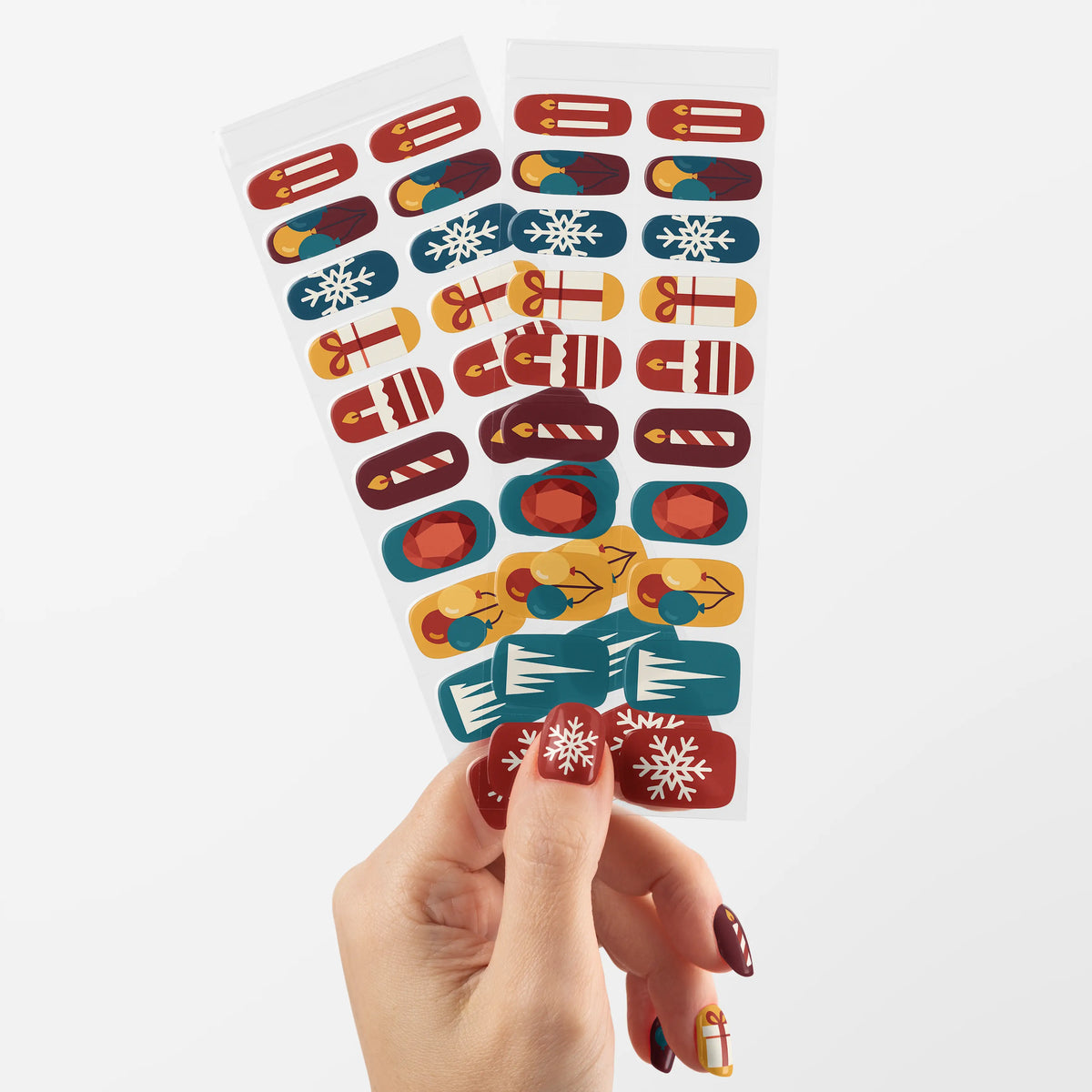 nail-wraps