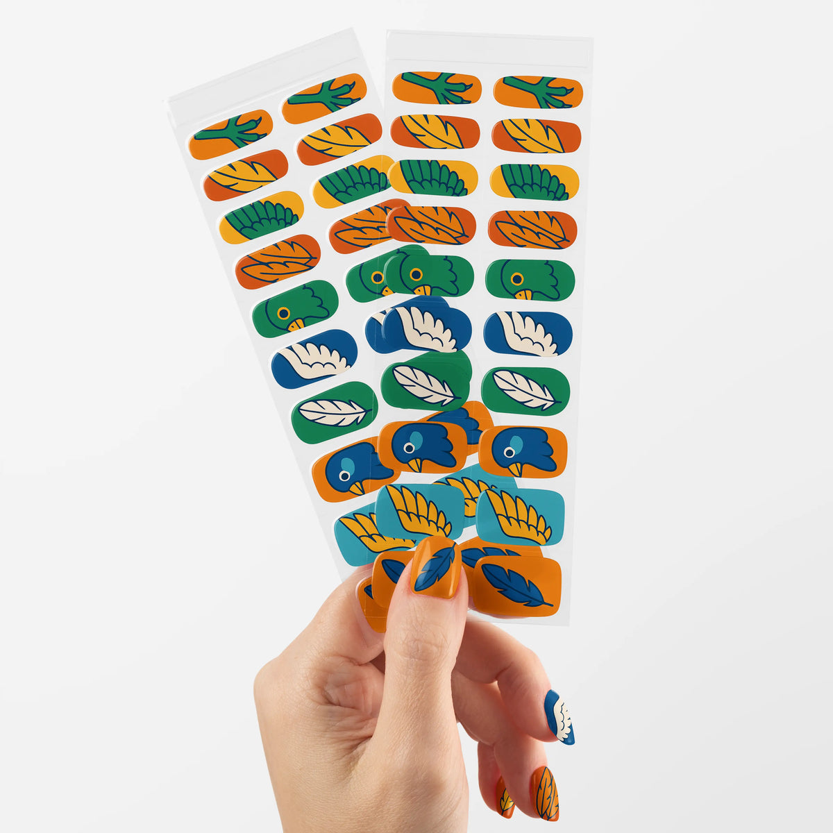 nail-wraps