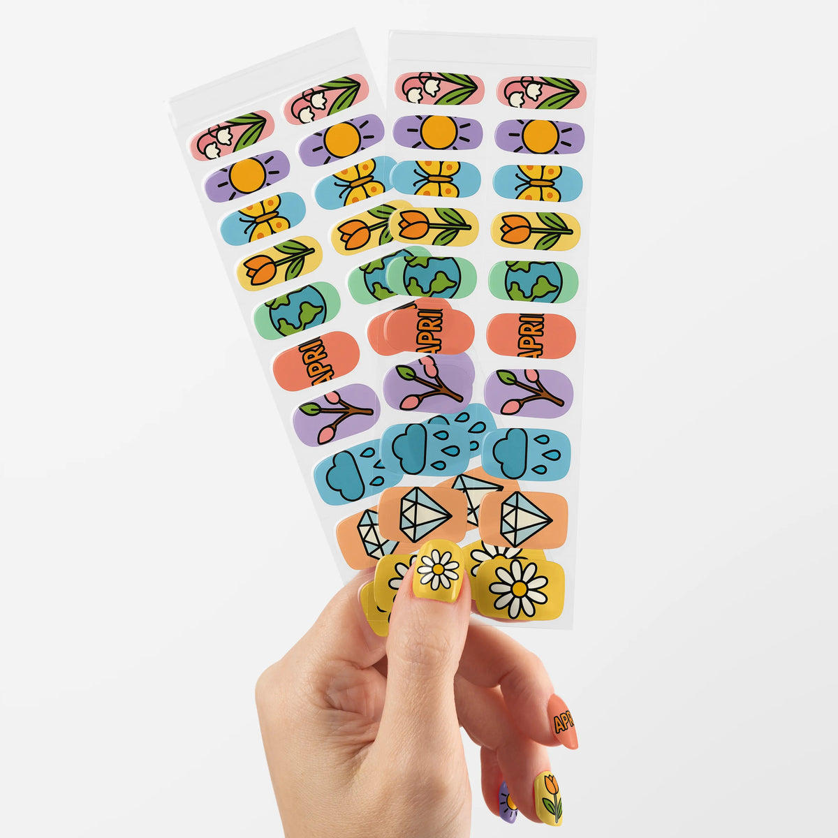 nail-wraps