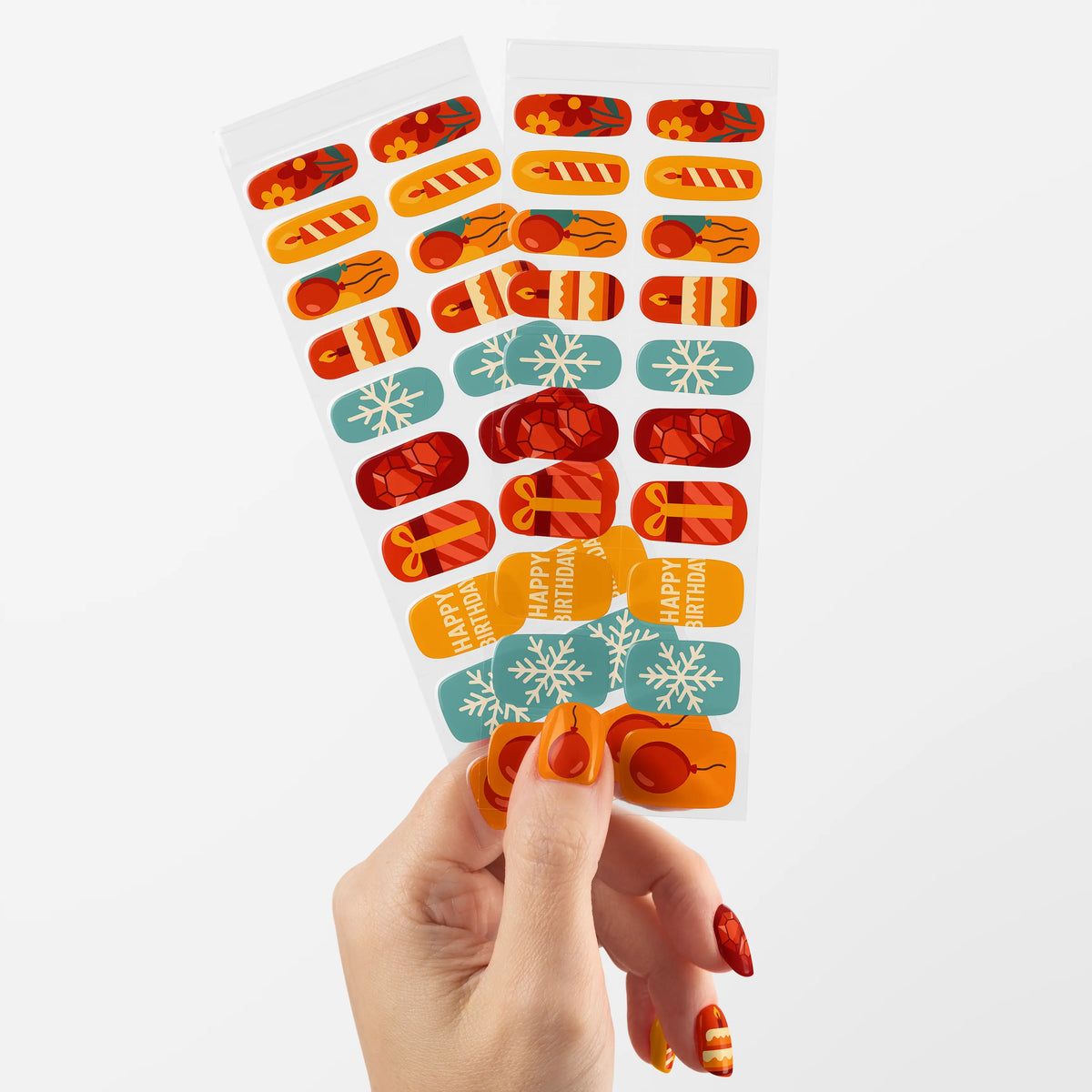 nail-wraps