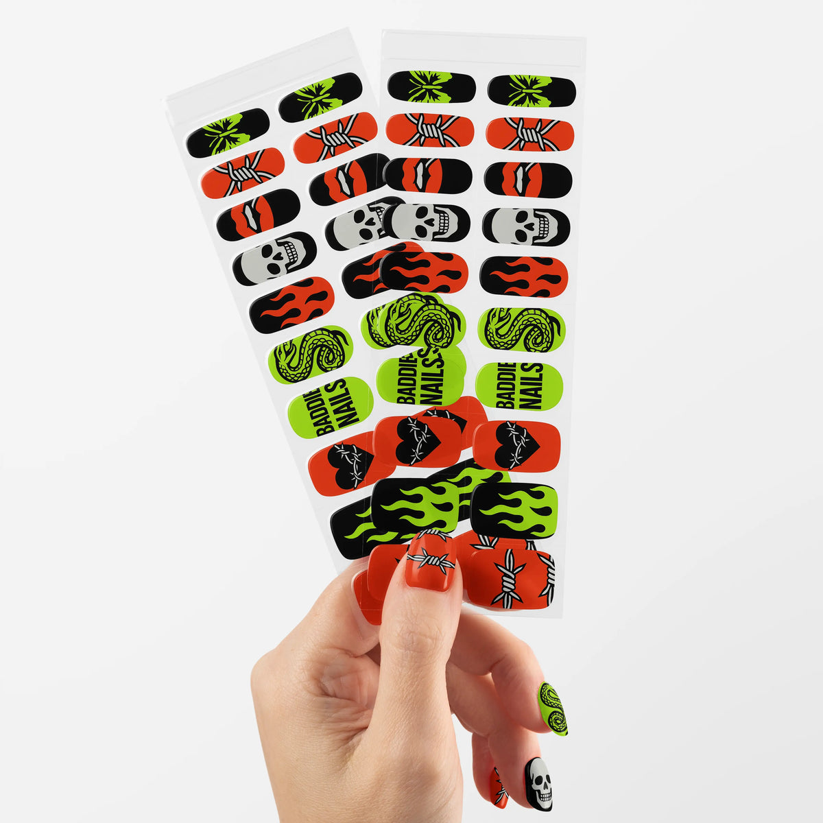 nail-wraps