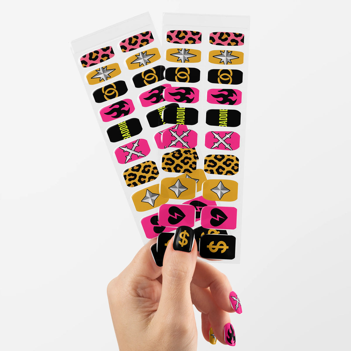 nail-wraps