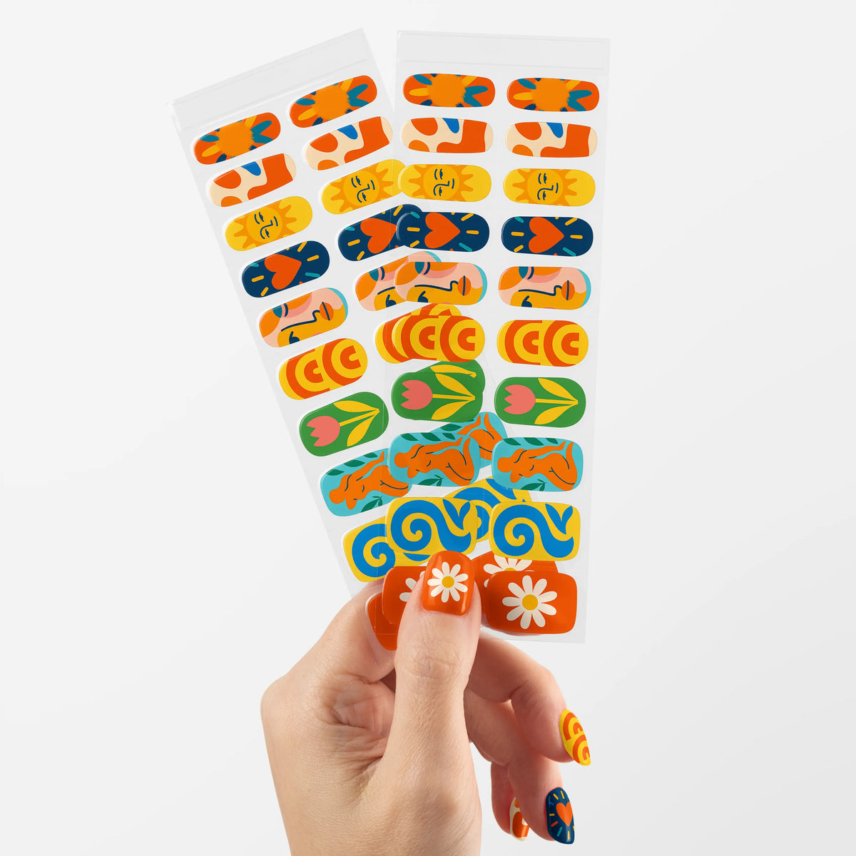 nail-wraps