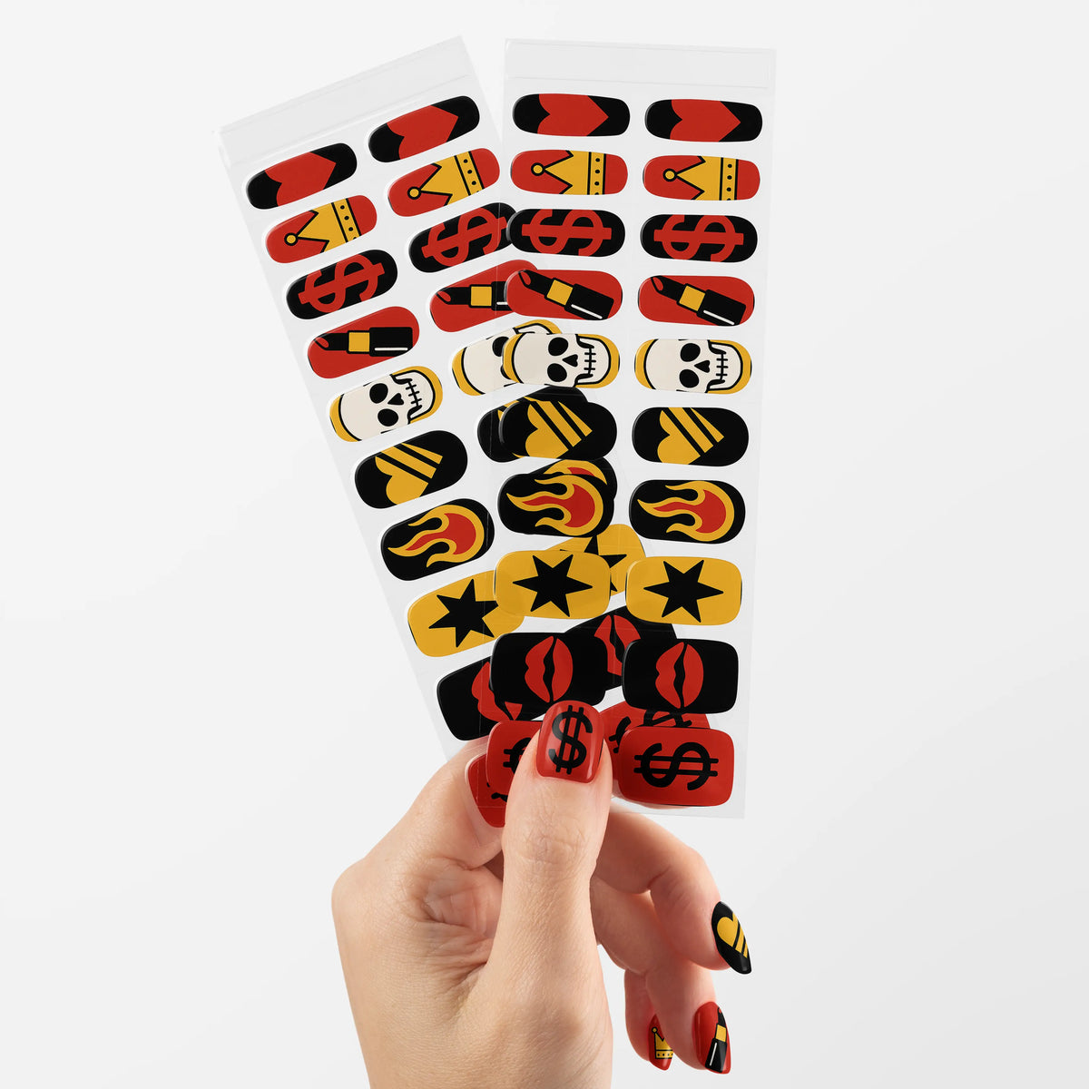 nail-wraps