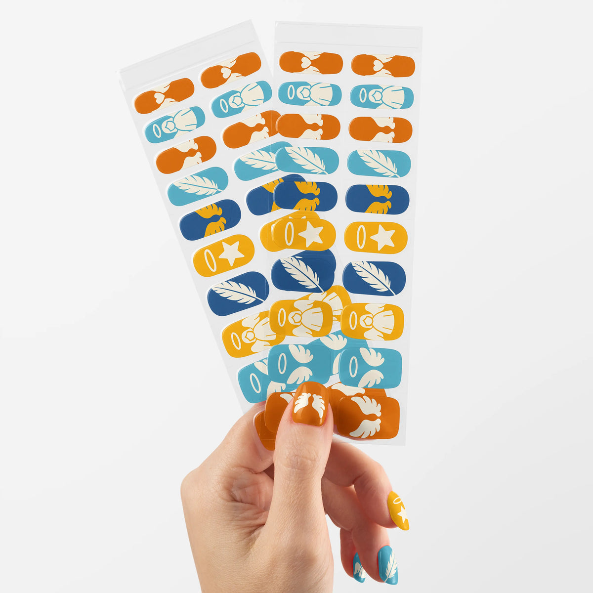 nail-wraps