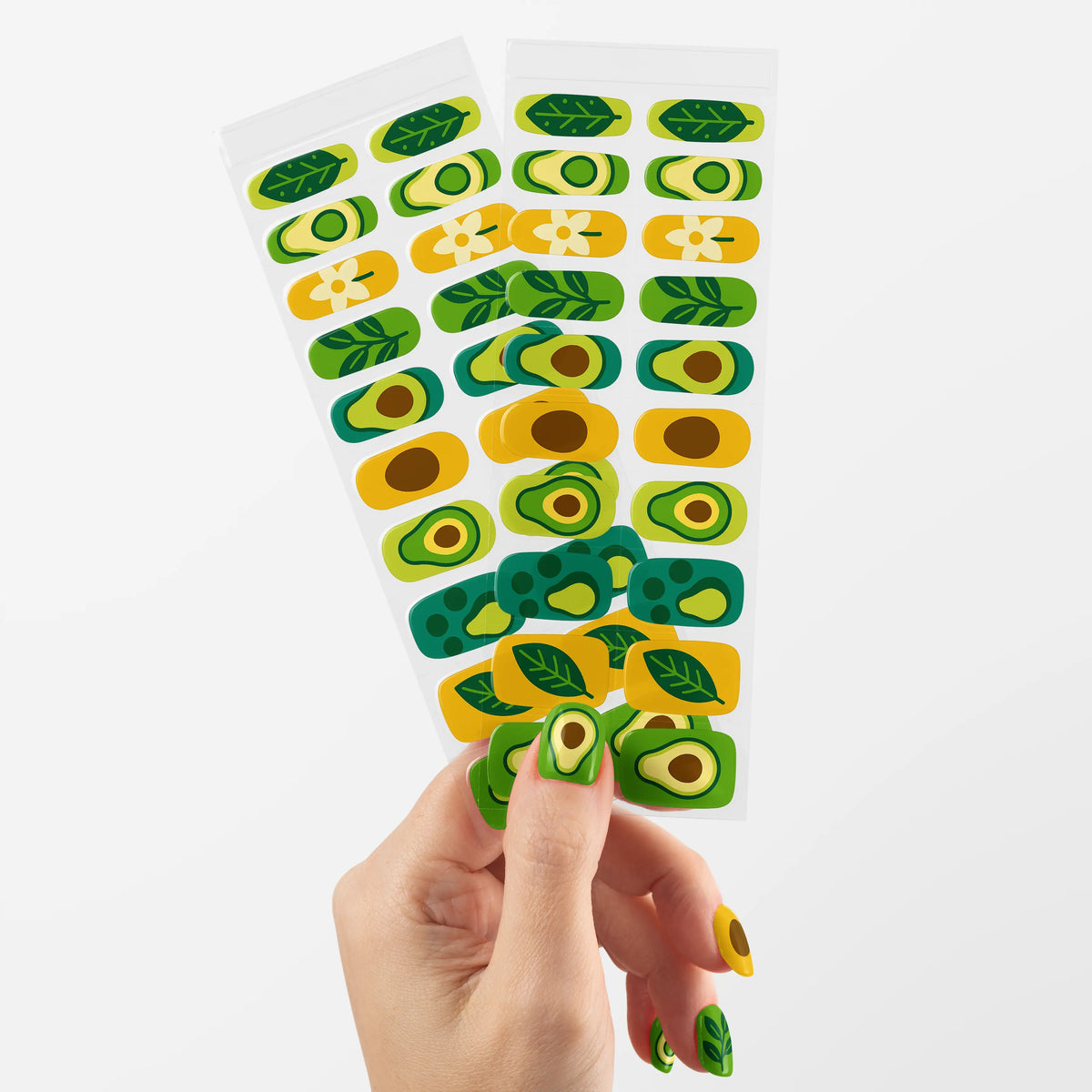 nail-wraps