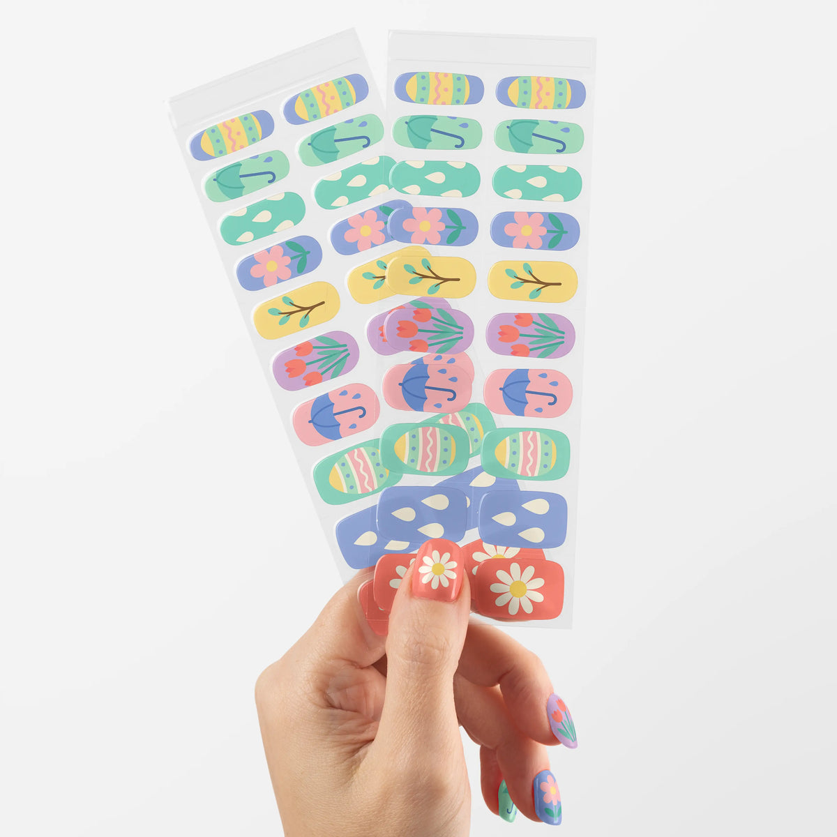 nail-wraps
