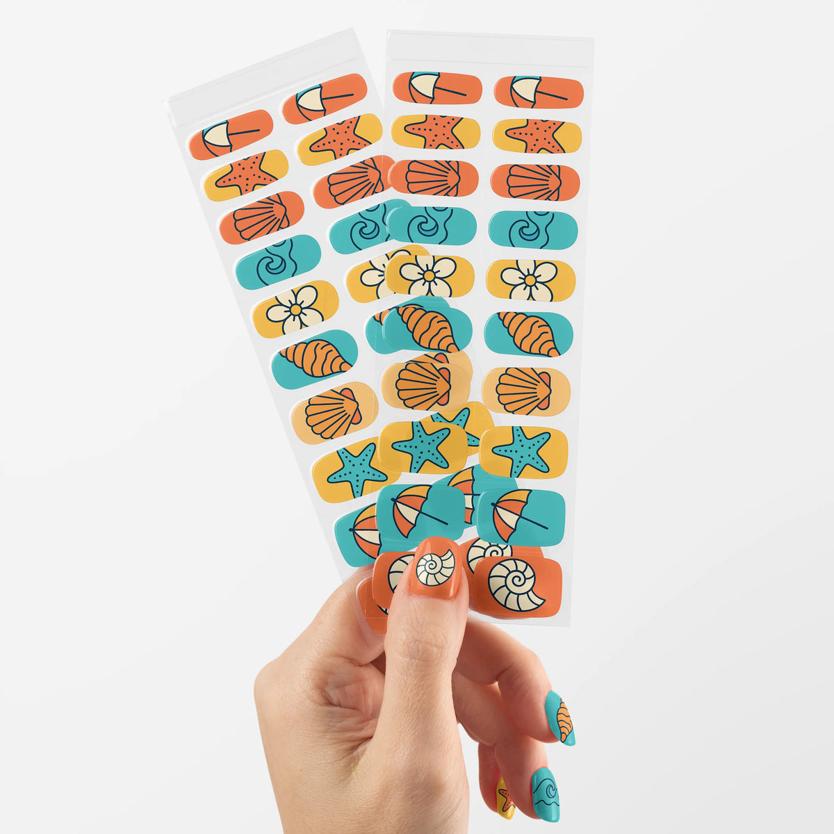 nail-wraps