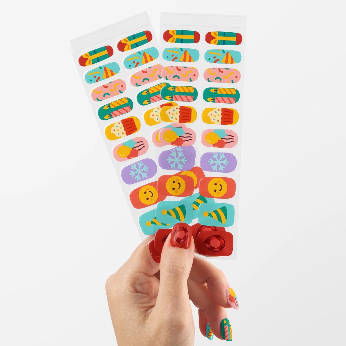 nail-wraps