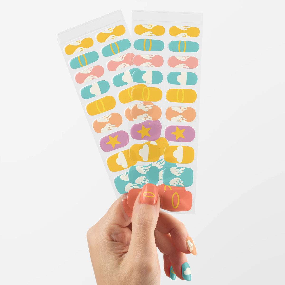 nail-wraps