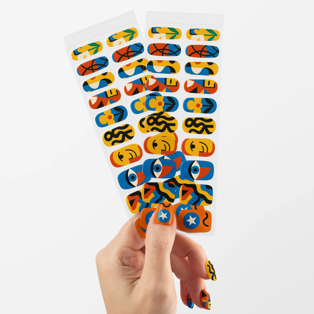 nail-wraps