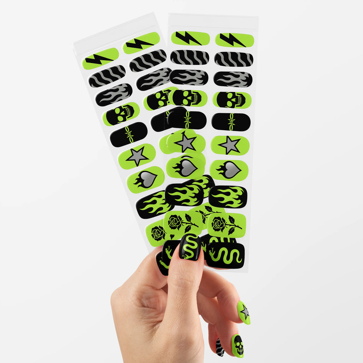 nail-wraps