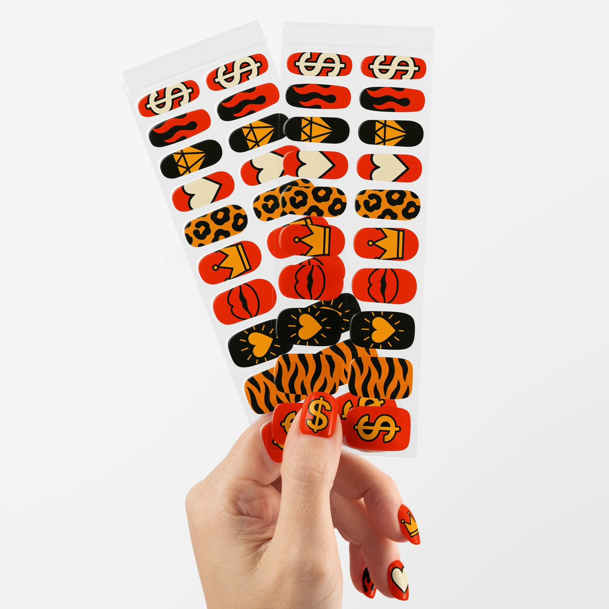 nail-wraps