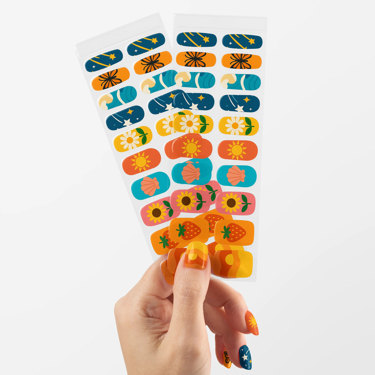 nail-wraps