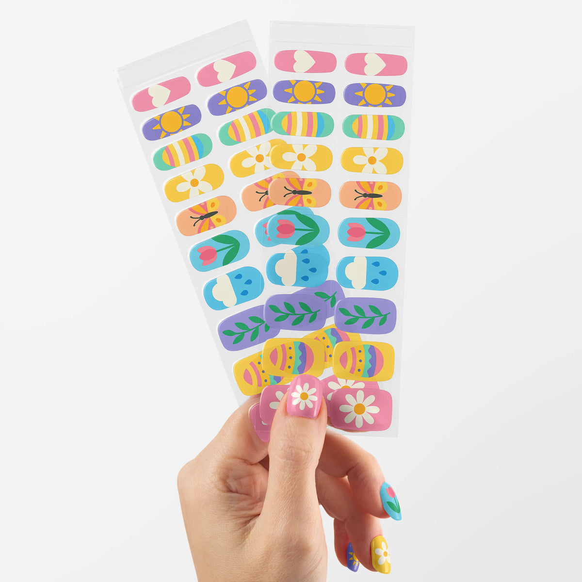 nail-wraps
