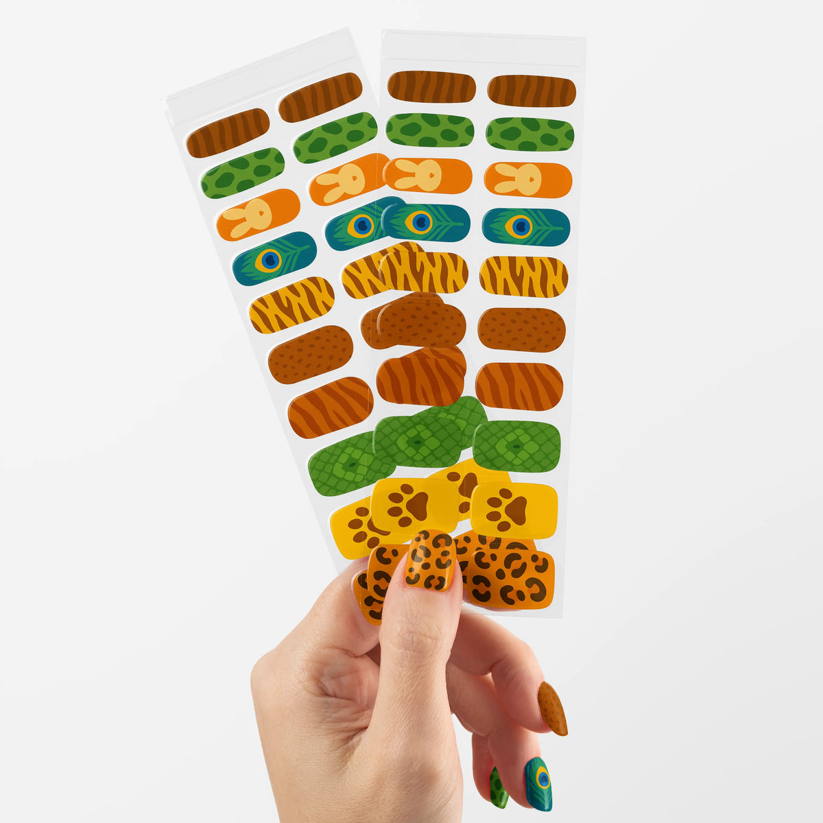 nail-wraps