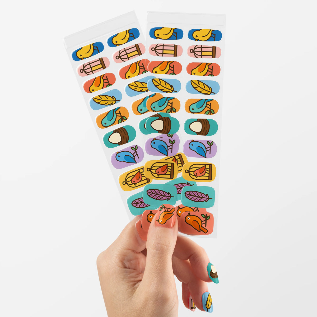 nail-wraps