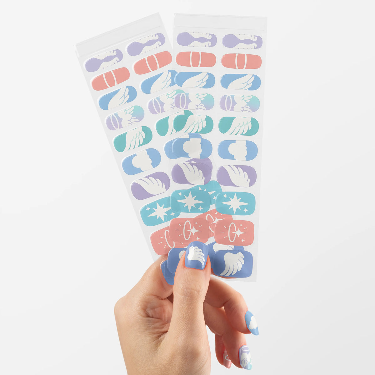 nail-wraps