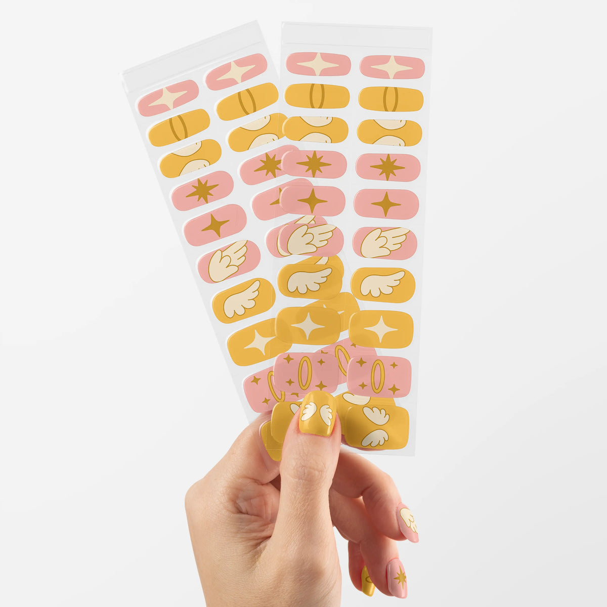 nail-wraps