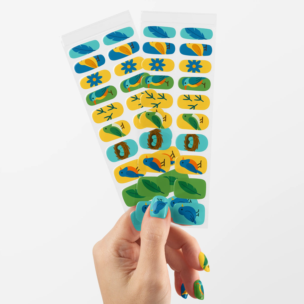 nail-wraps