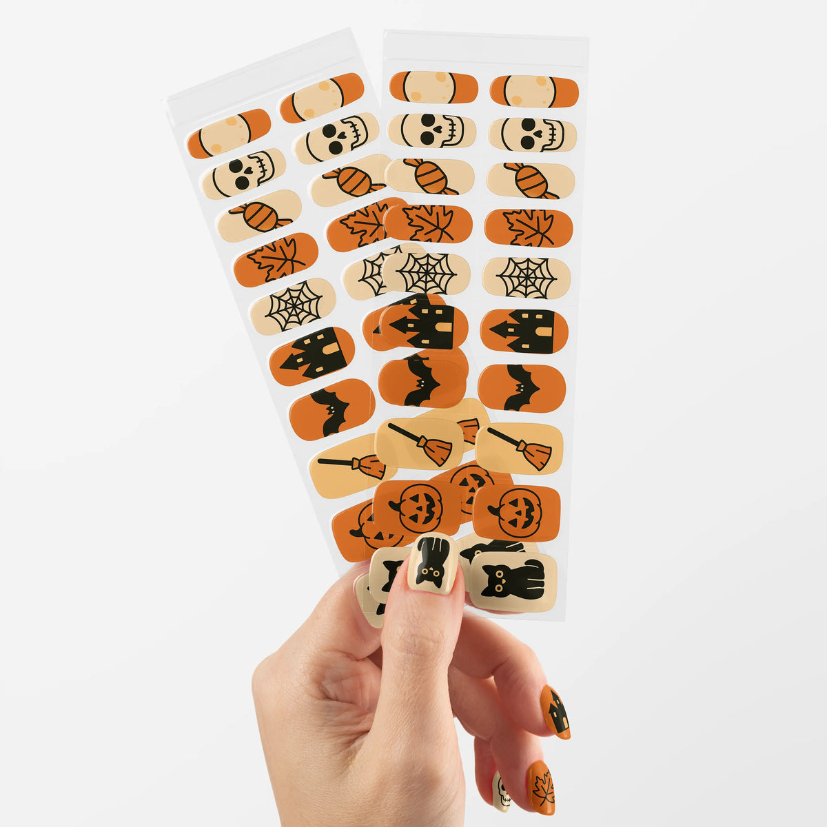 nail-wraps