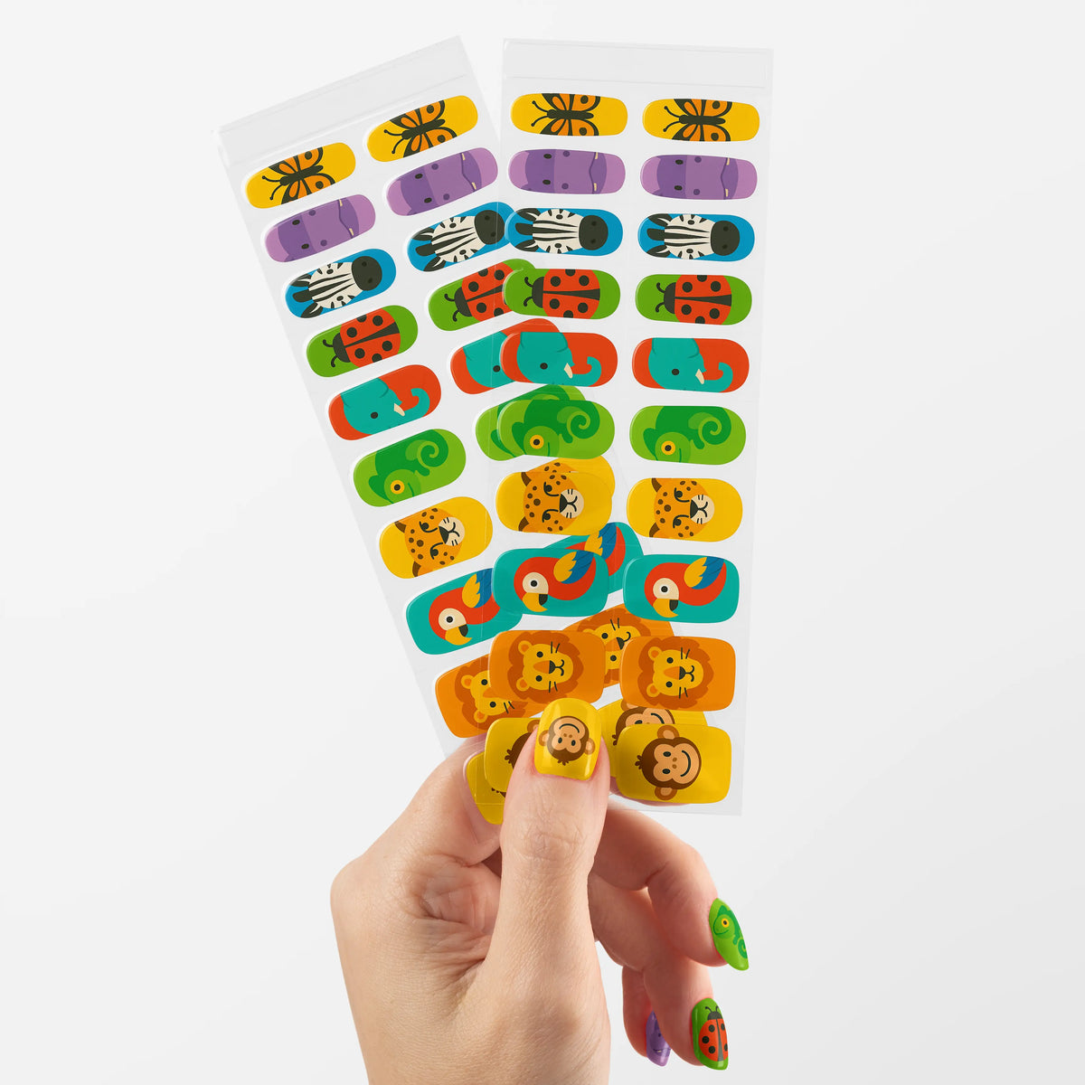 nail-wraps
