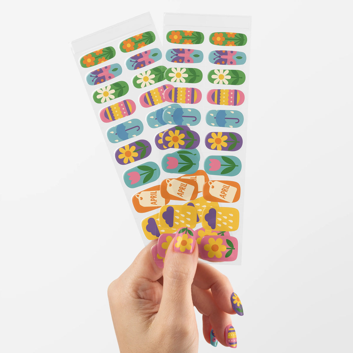 nail-wraps