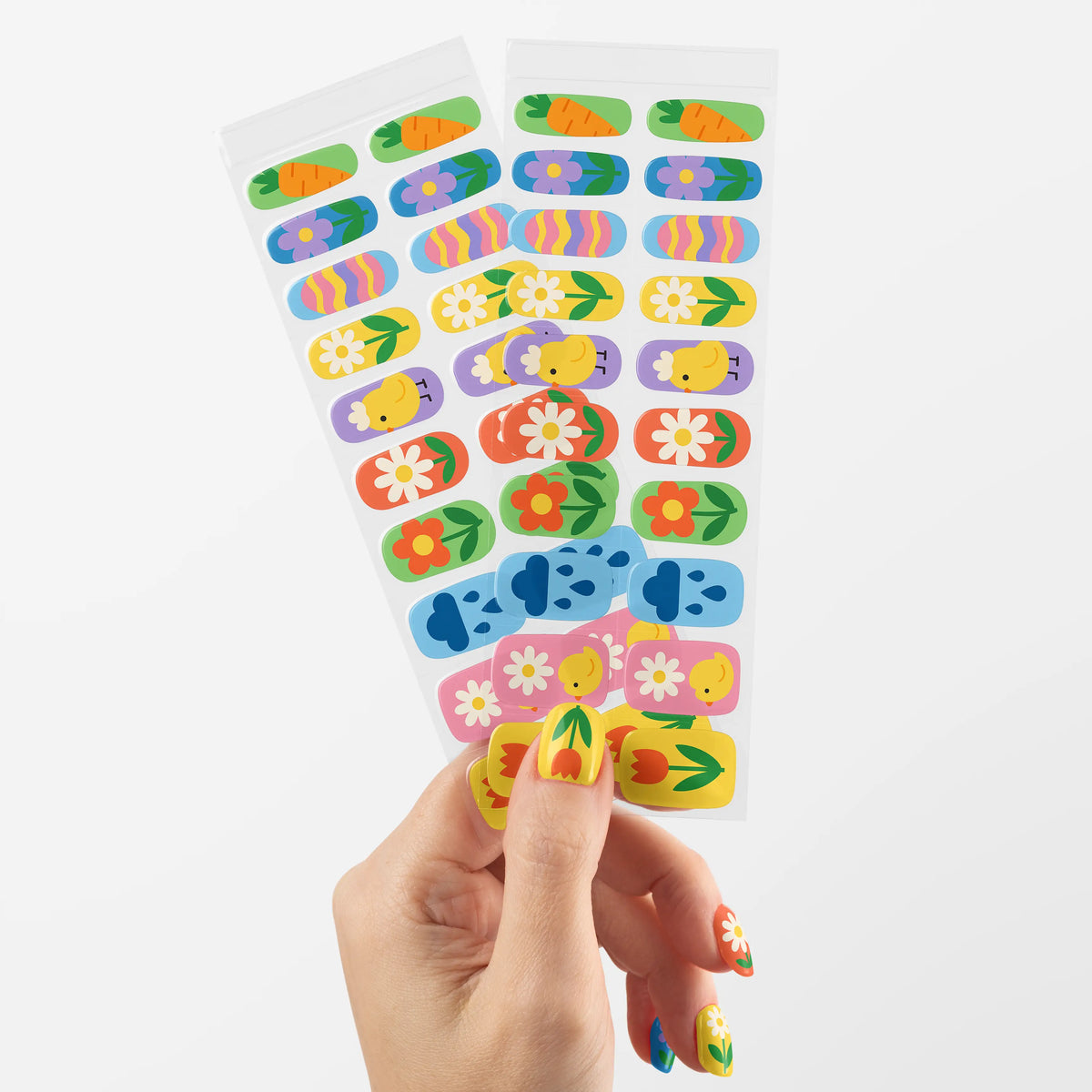 nail-wraps