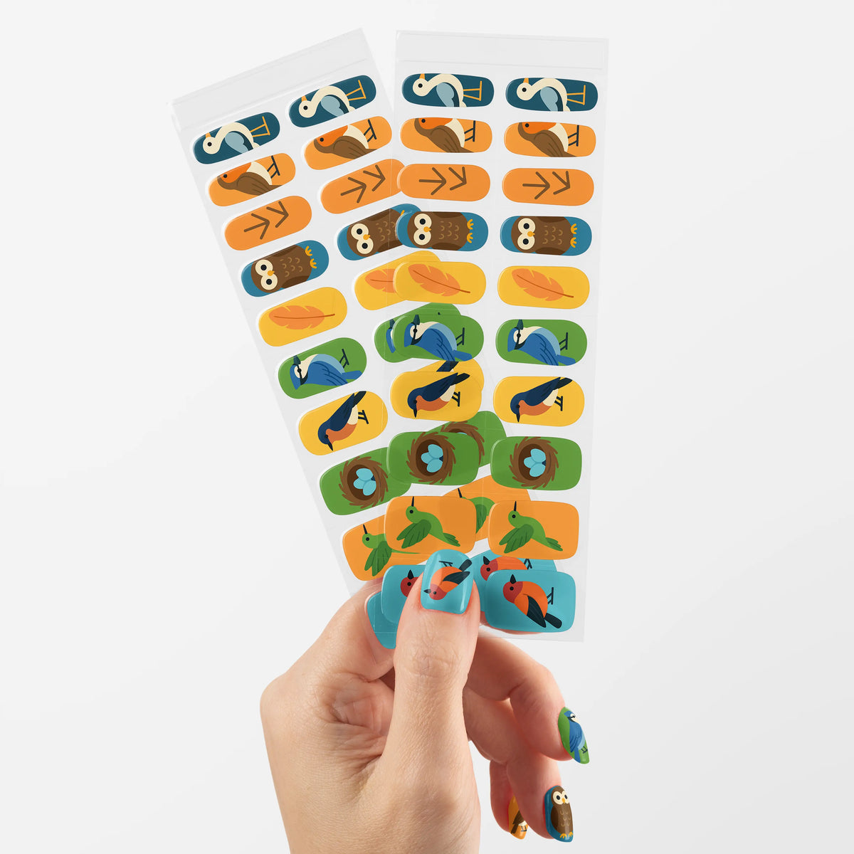 nail-wraps