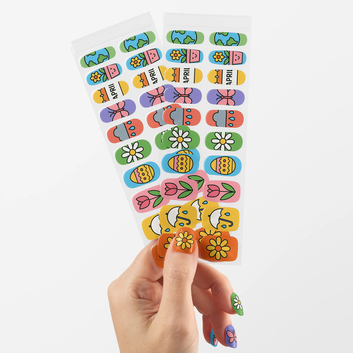 nail-wraps
