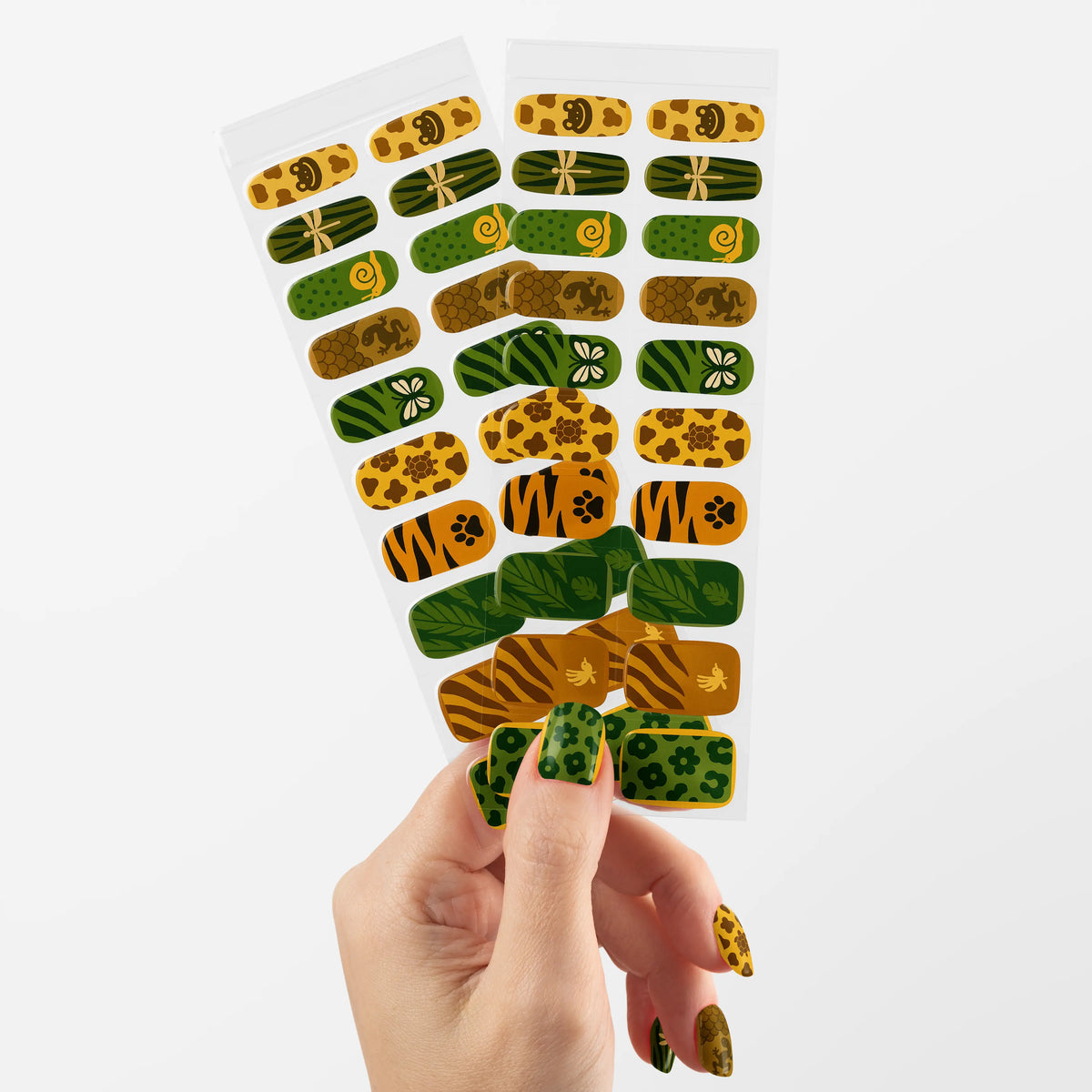 nail-wraps