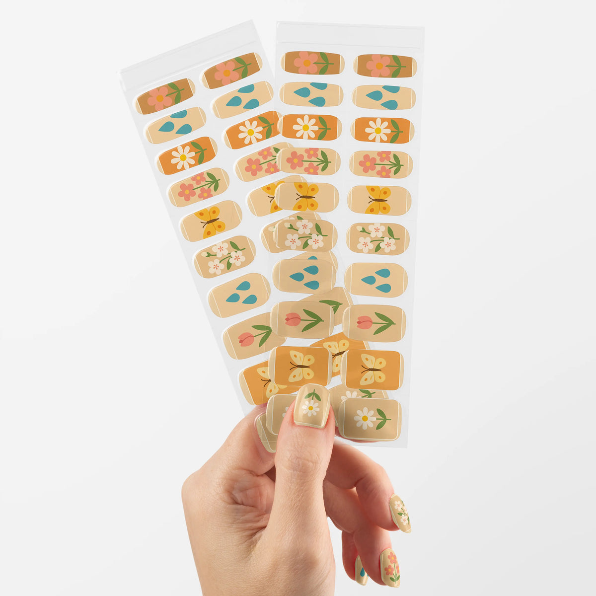 nail-wraps