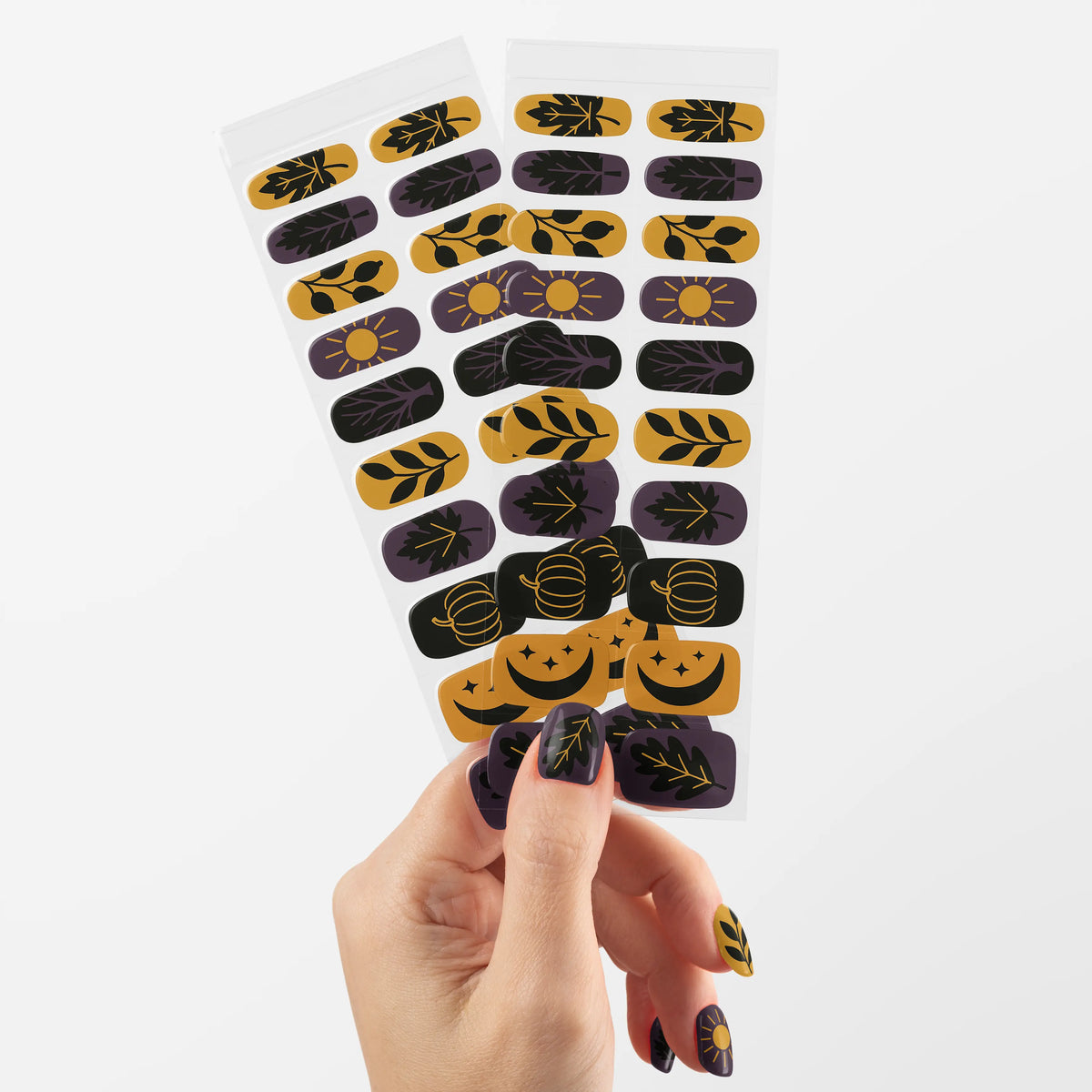 nail-wraps