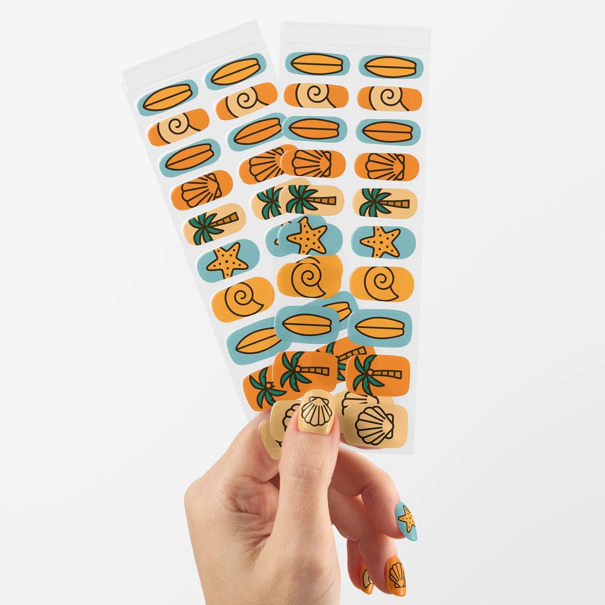 nail-wraps