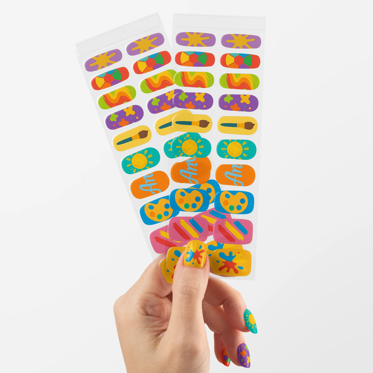 nail-wraps