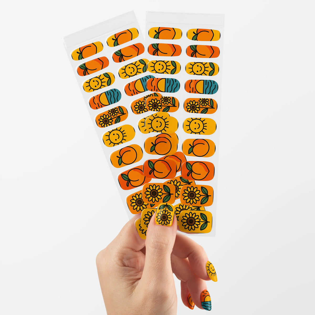 nail-wraps