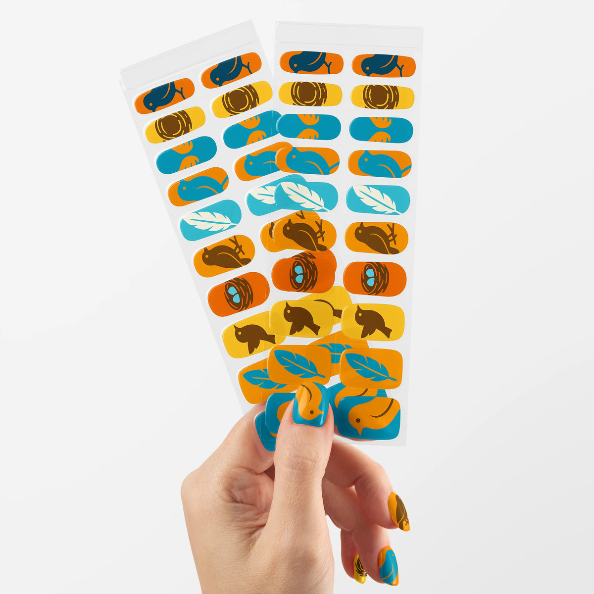 nail-wraps