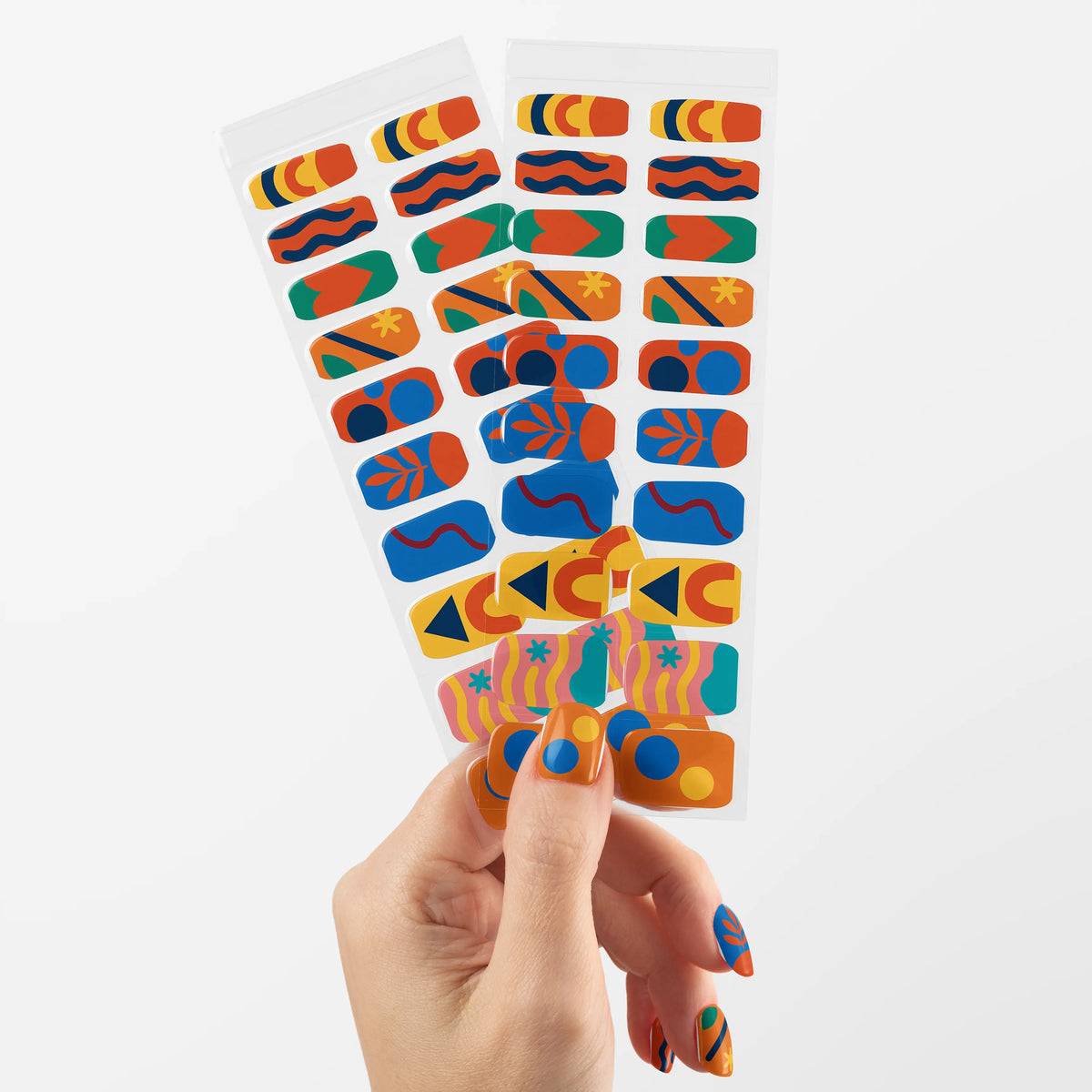 nail-wraps
