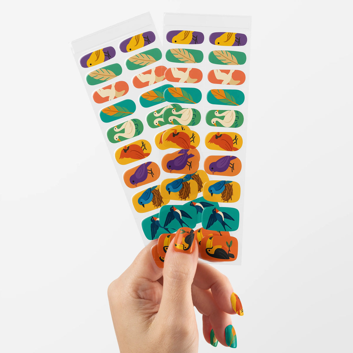 nail-wraps