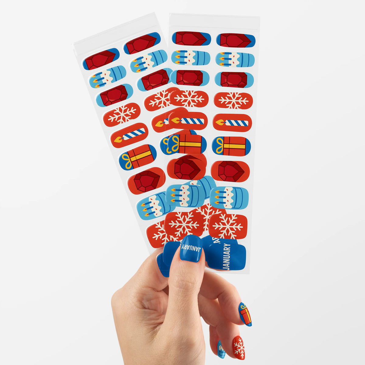 nail-wraps