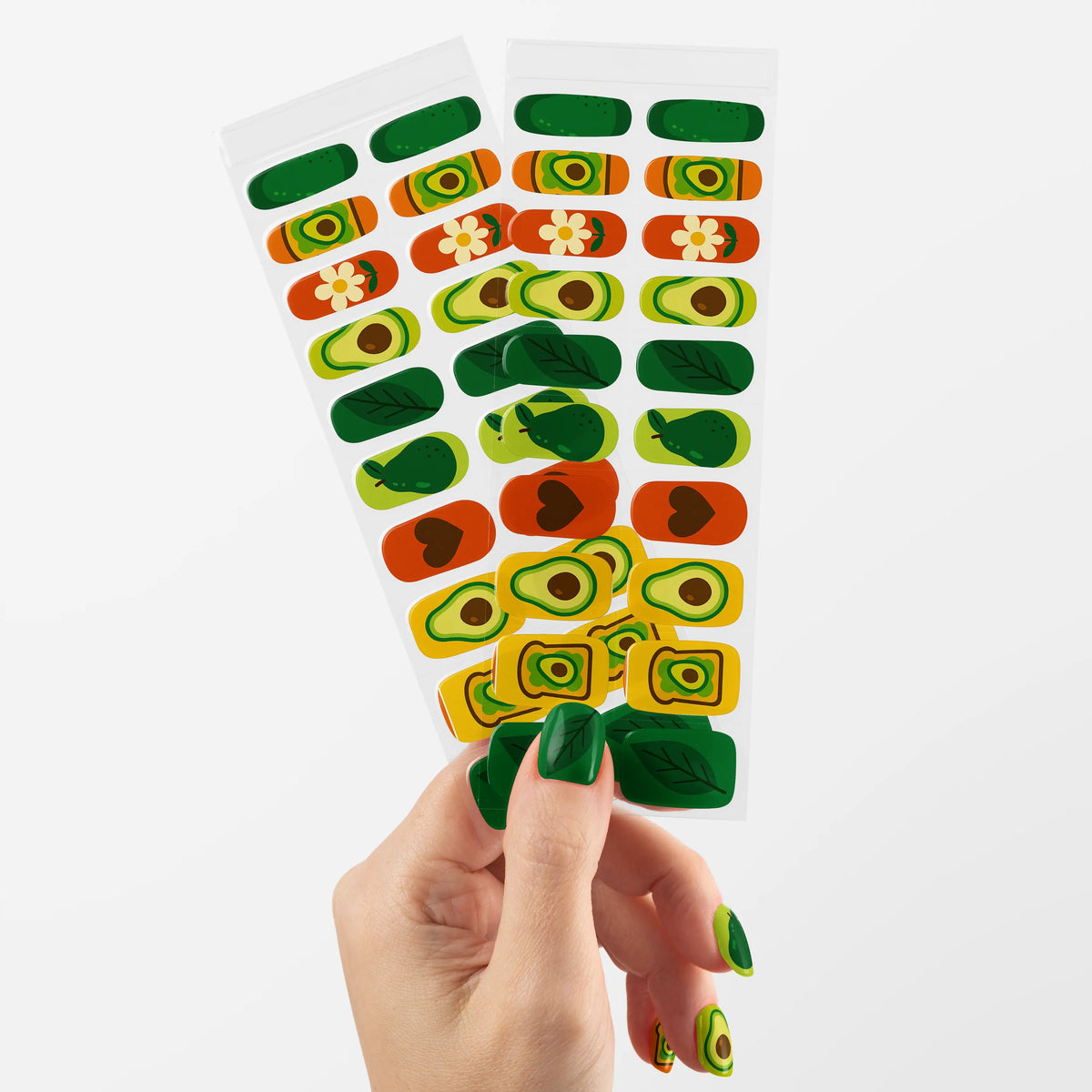 nail-wraps