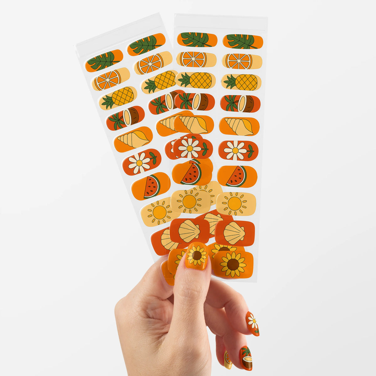 nail-wraps