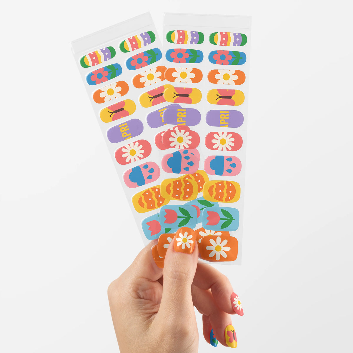 nail-wraps