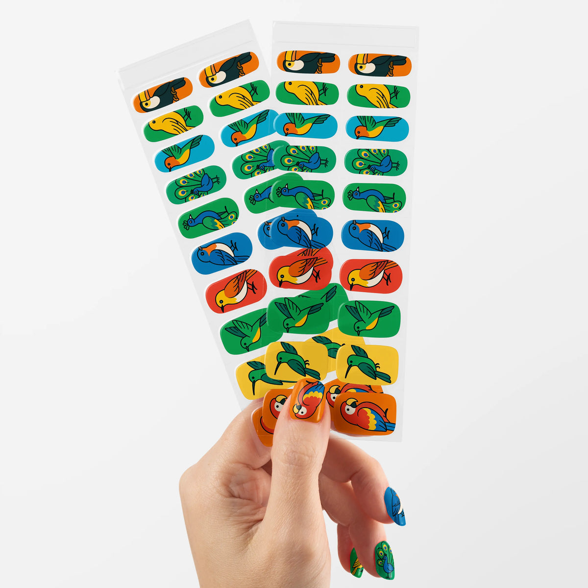 nail-wraps