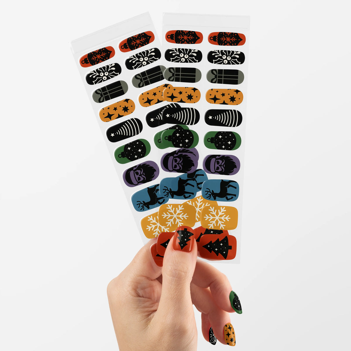 nail-wraps