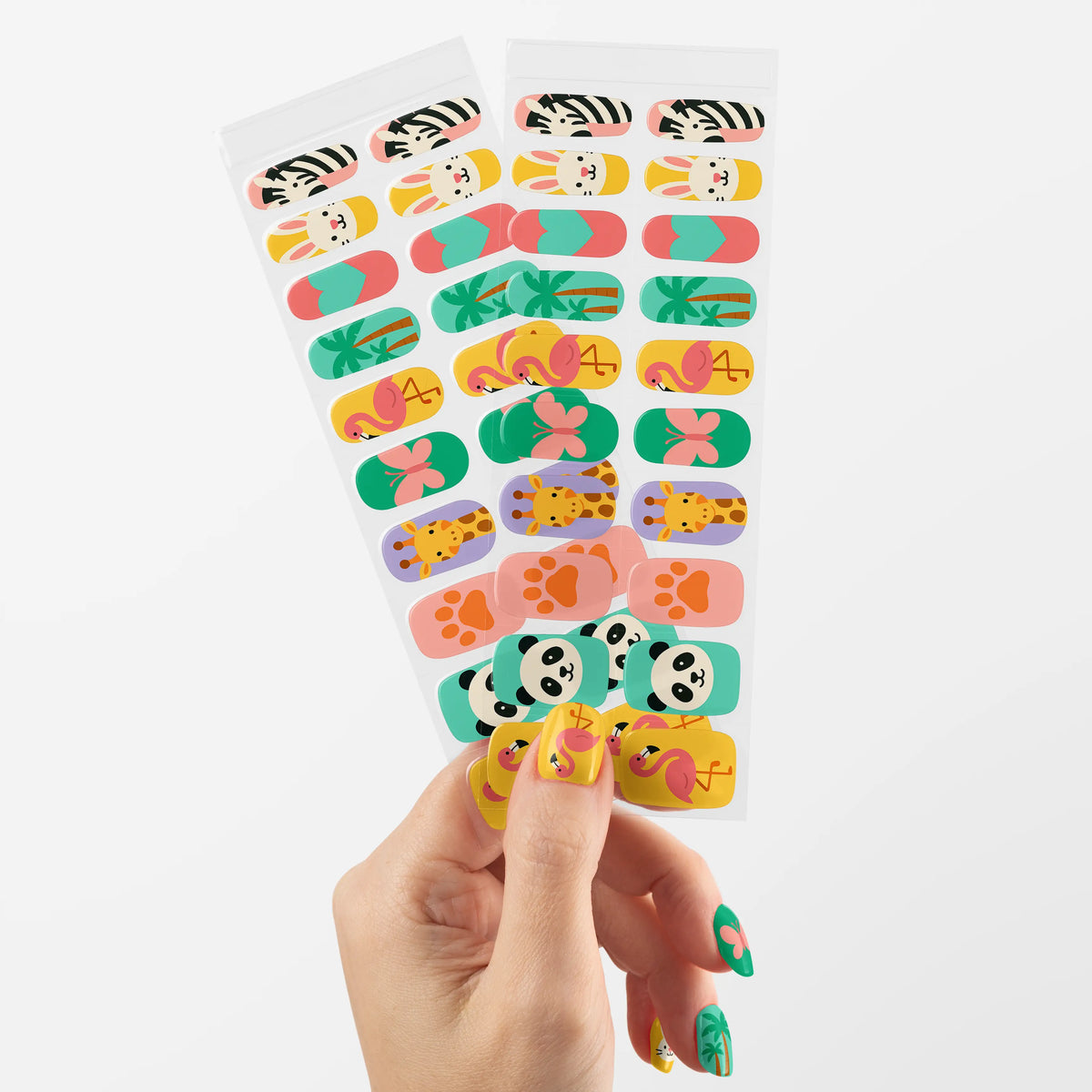 nail-wraps