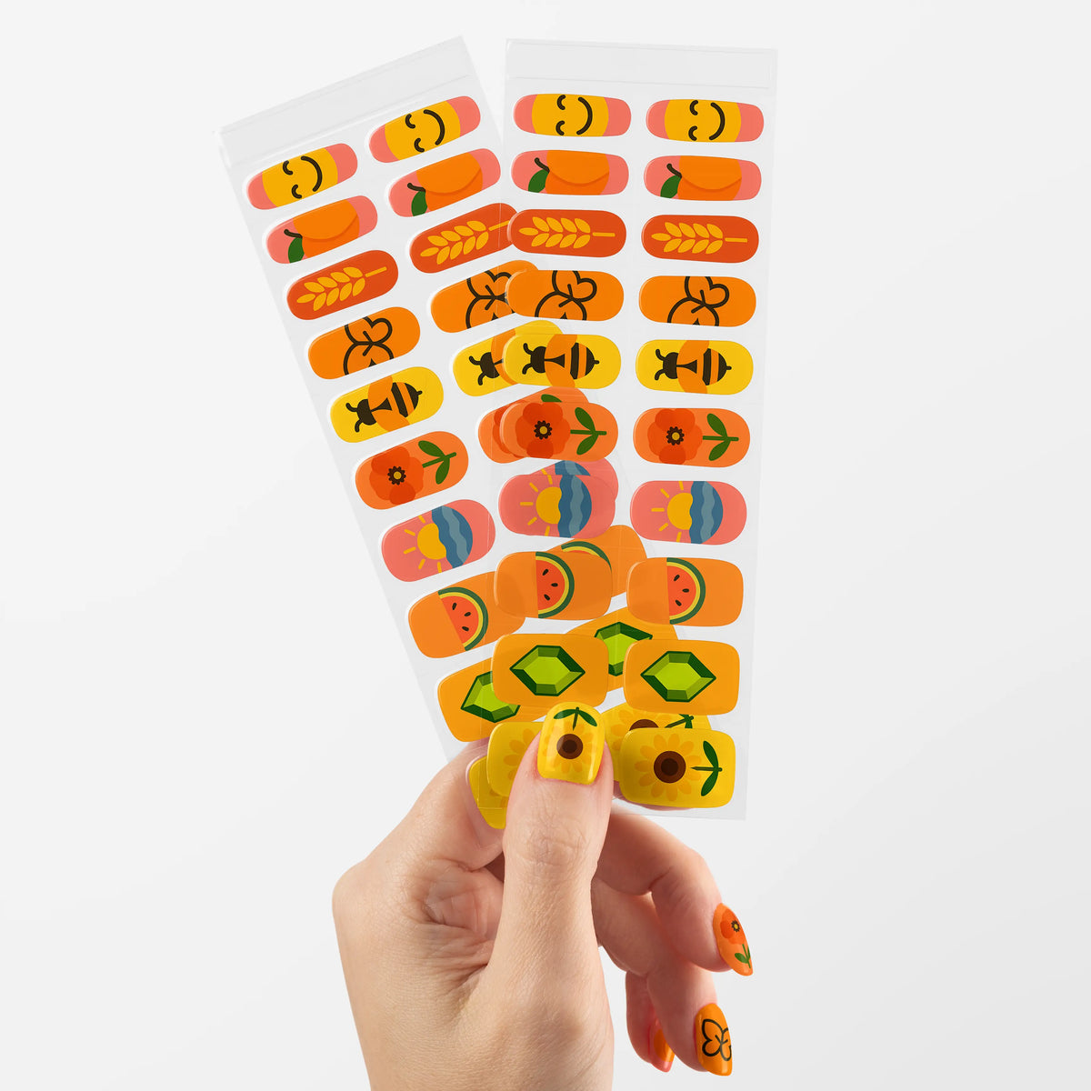 nail-wraps