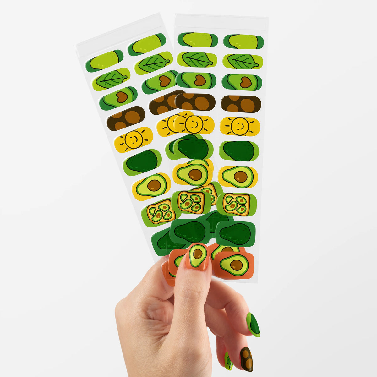 nail-wraps